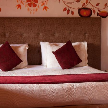 Hotel Spa Casa De Adobe Villa De Leyva Dış mekan fotoğraf